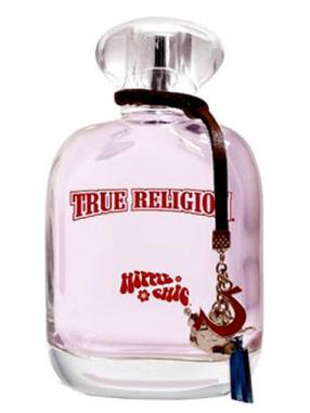 Parfüümvesi True Religion Hippie Chic, 100 ml