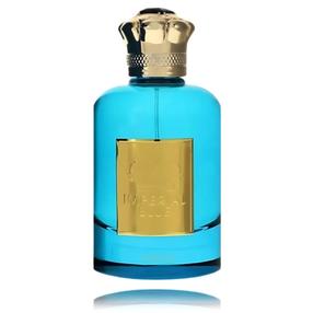 Парфюмированная вода Riiffs Imperial Blue, 100 мл
