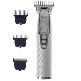 Plaukų kirpimo mašinėlė Adler Trimmer AD 2836s