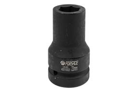 Sügav kuusnurkne löögipesa Forsage F-48510023, 23 mm, 1"