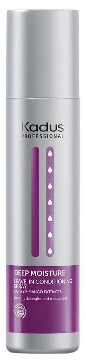Шампунь Kadus Professional Deep moisture, 250 мл