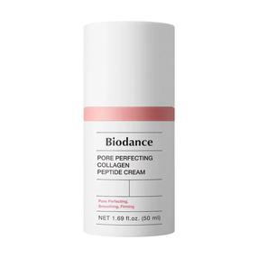 Крем для лица Biodance Pore Perfecting Collagen Peptide, 50 мл