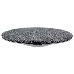 Беспроводное зарядное устройство Evelatus EWC04 for Phones, USB Type-C, черный цв., 15 Вт