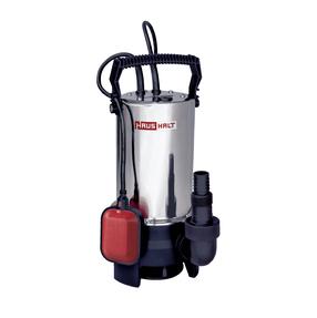 Drenažinis siurblys Haushalt Q1100B231R, 1100 W