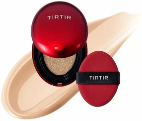 Makiažo pagrindas TirTir Mask Fit Red Cushion Mini, ivory sp., 21n, 4.5 g