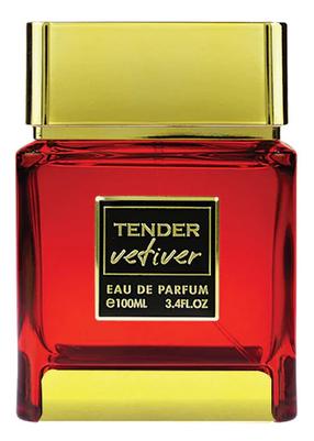 Kvapusis vanduo Flavia Tender Vetiver, 100 ml