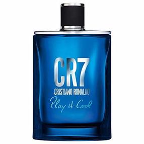 Туалетная вода Cristiano Ronaldo CR7 Play It Cool, 100 мл