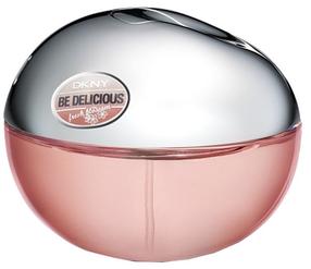 Parfimērijas ūdens DKNY Be Delicious Fresh Blossom, 50 ml
