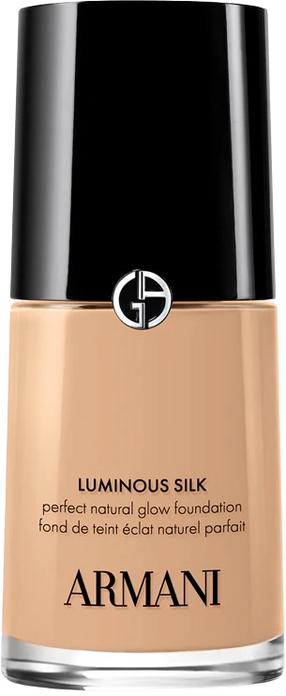 Vedel jumestuskreem Giorgio Armani Luminous Silk, neutral pink v., 5, 30 ml