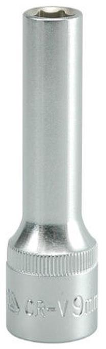 Mova Yato, 76 mm, 9 mm, 1/2"