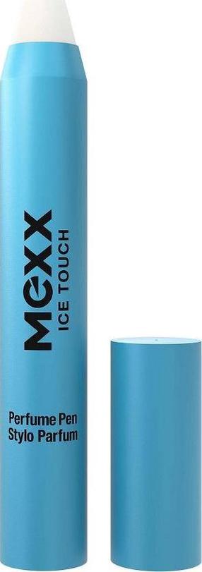 Smaržu zīmulis Mexx Ice Touch Woman, 3 g
