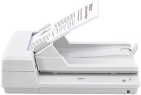 Skeneris Fujitsu SP-1425, CIS