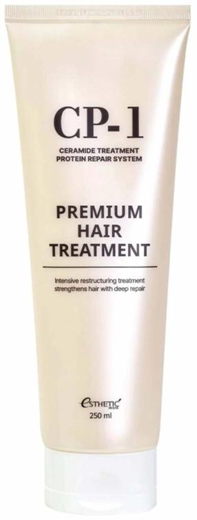 Juuksemask Esthetic House CP-1 Premium, 250 ml
