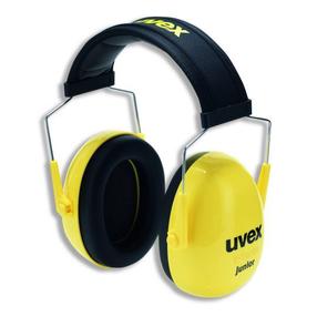Apsauginės ausinės Uvex Junior SNR: 29 UV2600000