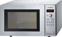 Mikrobangų krosnelė Bosch HMT84M451, nerūdijančio plieno, 900 W (pažeista pakuotė)/01