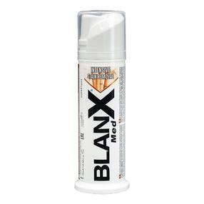 Hambapasta Blanx Med, 75 ml