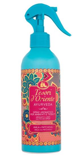 Gaisa atsvaidzinātājs Tesori d'Oriente Ayurveda 220775, 0.25 l