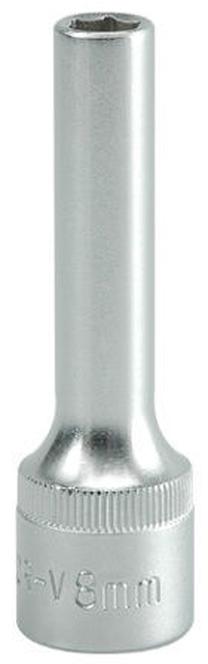 Mova Yato, 76 mm, 8 mm, 1/2"