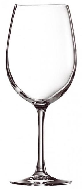 Vīna glāze Chef and Sommelier Cabernet, stikls, 0.75 l