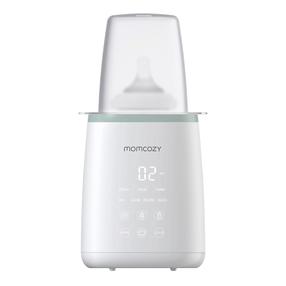 Подогреватель бутылочек Momcozy MW01