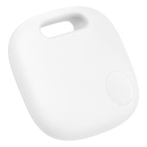Daiktų ieškiklis Baseus T2 Pro Smart Device Tracker, balta sp.