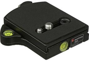 Statīvs Manfrotto 394, alumīnijs