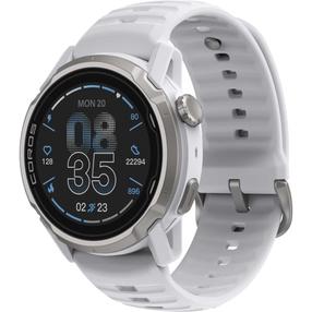 Умные часы Coros Apex 4 GPS 42mm, белый цв.