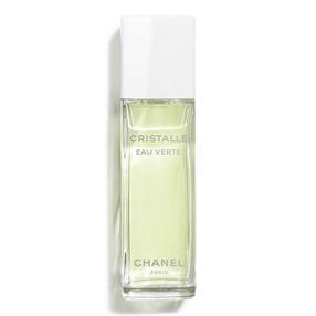Парфюмированная вода Chanel Cristalle Eau Verte, 100 мл