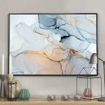 Paveikslas DecoKing Marble, 100 cm x 70 cm