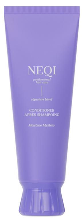 Matu kondicionieris NEQI Moisture Mystery, 250 ml