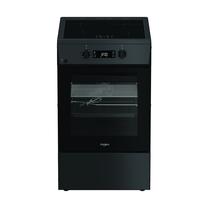 Elektrinė viryklė su elektrine orkaite Whirlpool W5I8LCSTA