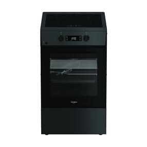 Elektripliit elektriahjuga Whirlpool W5I8LCSTA