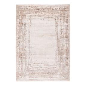 Kilimas vidaus Pierre Cardin Lyon, smėlio sp./brown-grey sp., 80 cm x 150 cm