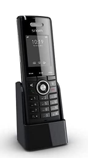 Беспроводной стационарный телефон Snom M65