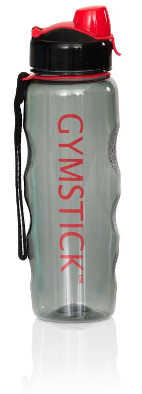 Veepudel Gymstick 592GY61144G, hall v., polükarbonaat, 0.750 l