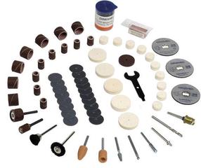 Komplektas Dremel Multipurpose, 100 vnt.