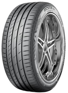 Vasarinė automobilių padanga Kumho Ecsta PS71 225/50/R17, 98-Y, C, A, 72 dB