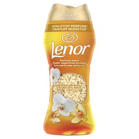 Kvapiosios granulės Lenor Gold Orchid And Vanilla, granulės, 0.27 l