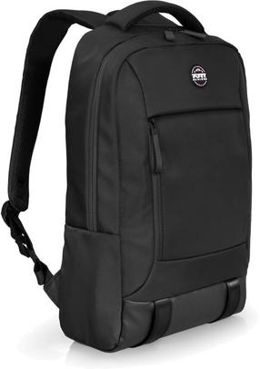 Sülearvuti seljakott Port Designs Torino II 140425, must v., 15 l, 15.6-16"