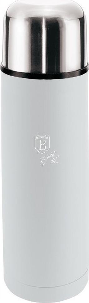 Termos Berlinger Haus BH-7818, 0.5 l, valge v.