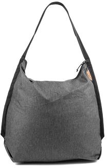 Krepšys per petį Peak Design Packable Tote, pilka sp., 12 l
