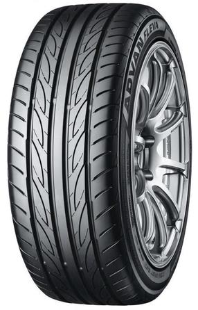 Vasarinė automobilių padanga Yokohama Advan Fleva V701 205/55/R17, 91-V, C, A, 67 dB