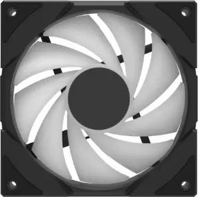 Õhkjahuti korpusele Deepcool CG580, 120 mm x 120 mm