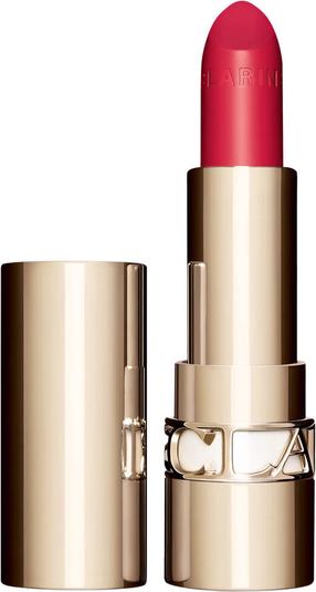 Lūpu krāsa Clarins Joli Rouge Satin, 3.5 g, 723 raspberry