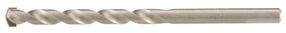 Grąžtas Makita T.C.T. E-06529, gelžbetoniui, sraigtinis, cilindrinis, 10 mm x 15 cm