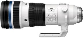 Объектив Olympus TC1.25X Is Pro