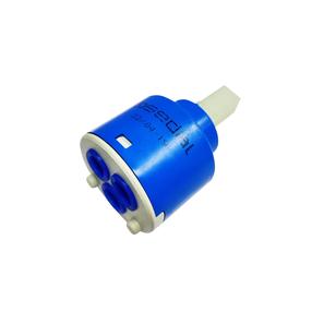 Jaucējkrāna kārtridžs Thema Lux Ecosave F04-4, 40 mm – Ārējā vītne