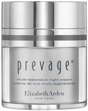 Sejas krēms, nakts Elizabeth Arden Prevage Multi-Restorative, 50 ml
