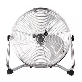 Напольный вентилятор Ravanson WT-7045INOX, 110 Вт