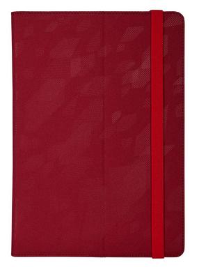 Planšetinio kompiuterio dėklas Case Logic, raudona, 9-10"